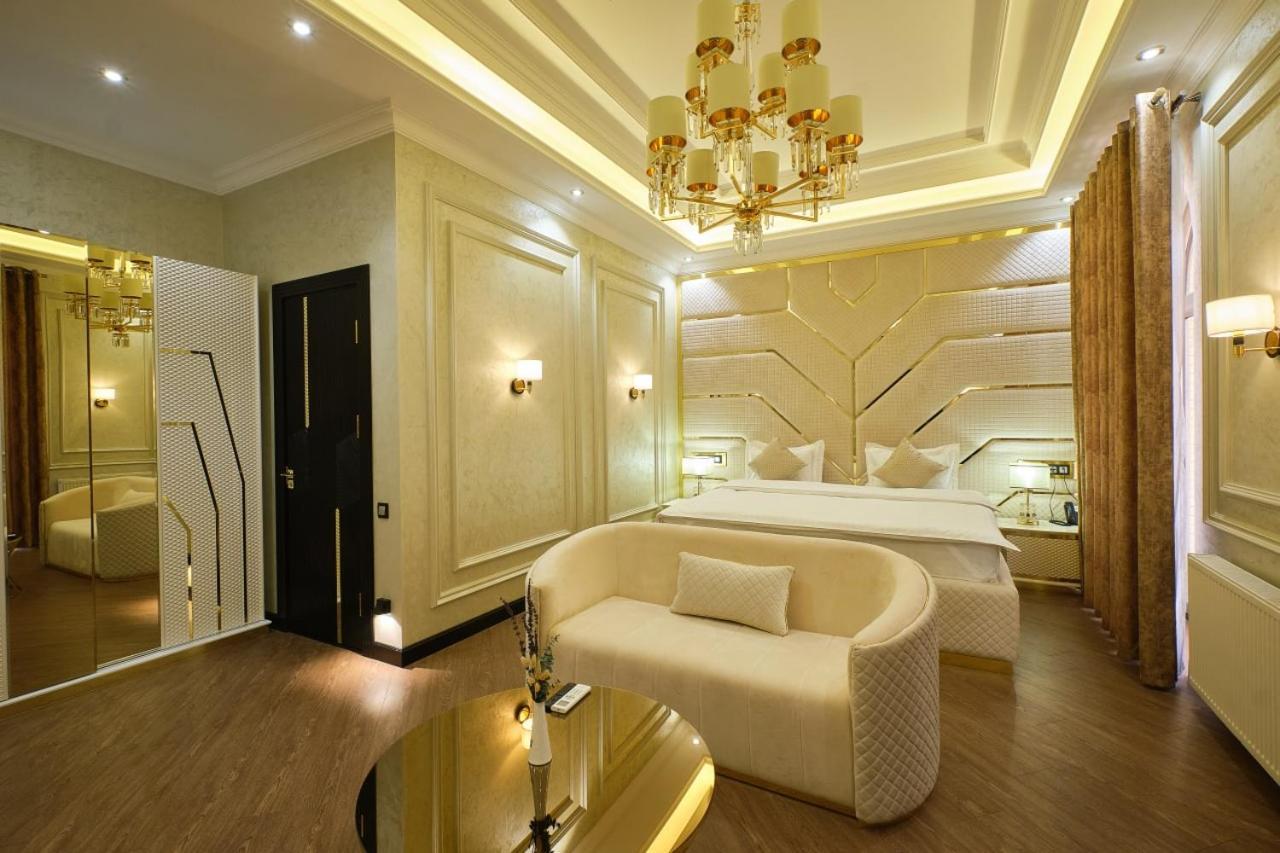 East Star Hotel 撒马尔罕 外观 照片
