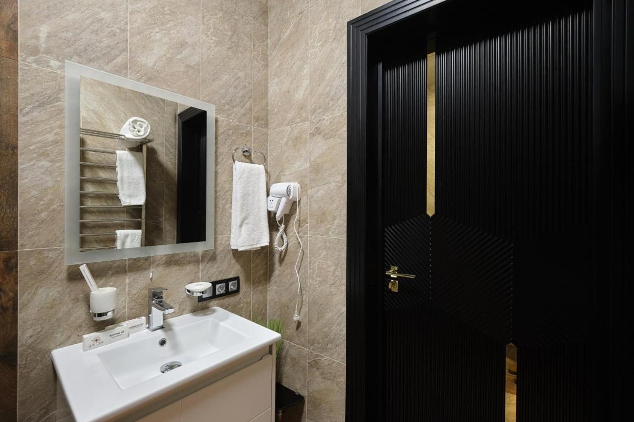 East Star Hotel 撒马尔罕 外观 照片