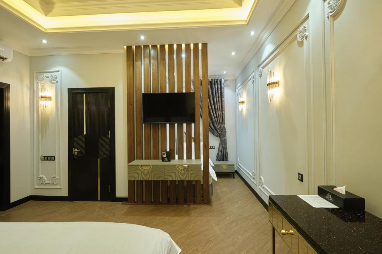 East Star Hotel 撒马尔罕 外观 照片