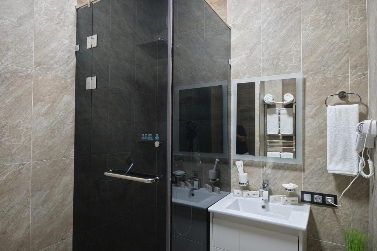 East Star Hotel 撒马尔罕 外观 照片