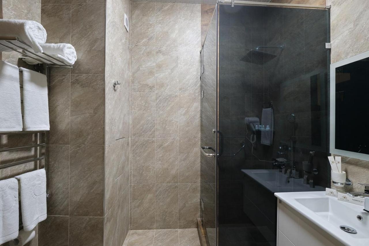 East Star Hotel 撒马尔罕 外观 照片