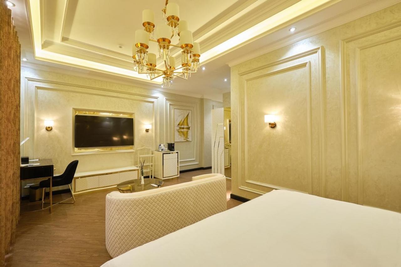 East Star Hotel 撒马尔罕 外观 照片