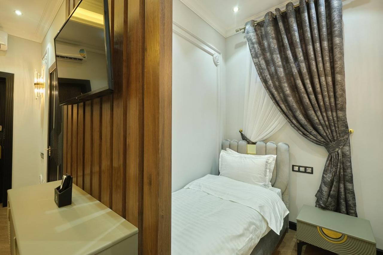 East Star Hotel 撒马尔罕 外观 照片