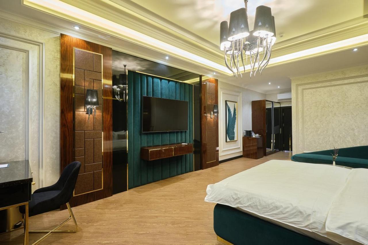 East Star Hotel 撒马尔罕 外观 照片